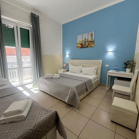 Hello Pisa B&B Eksteriør bilde