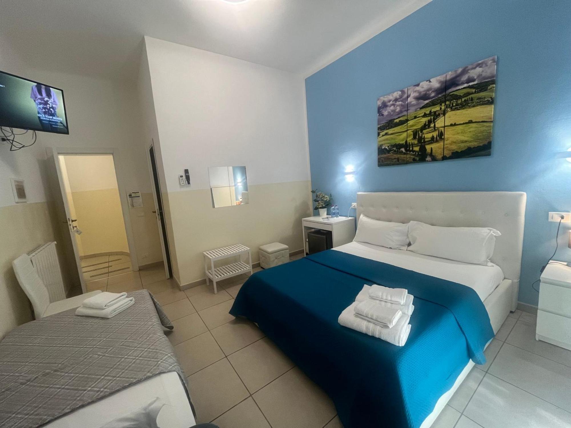 Hello Pisa B&B Eksteriør bilde