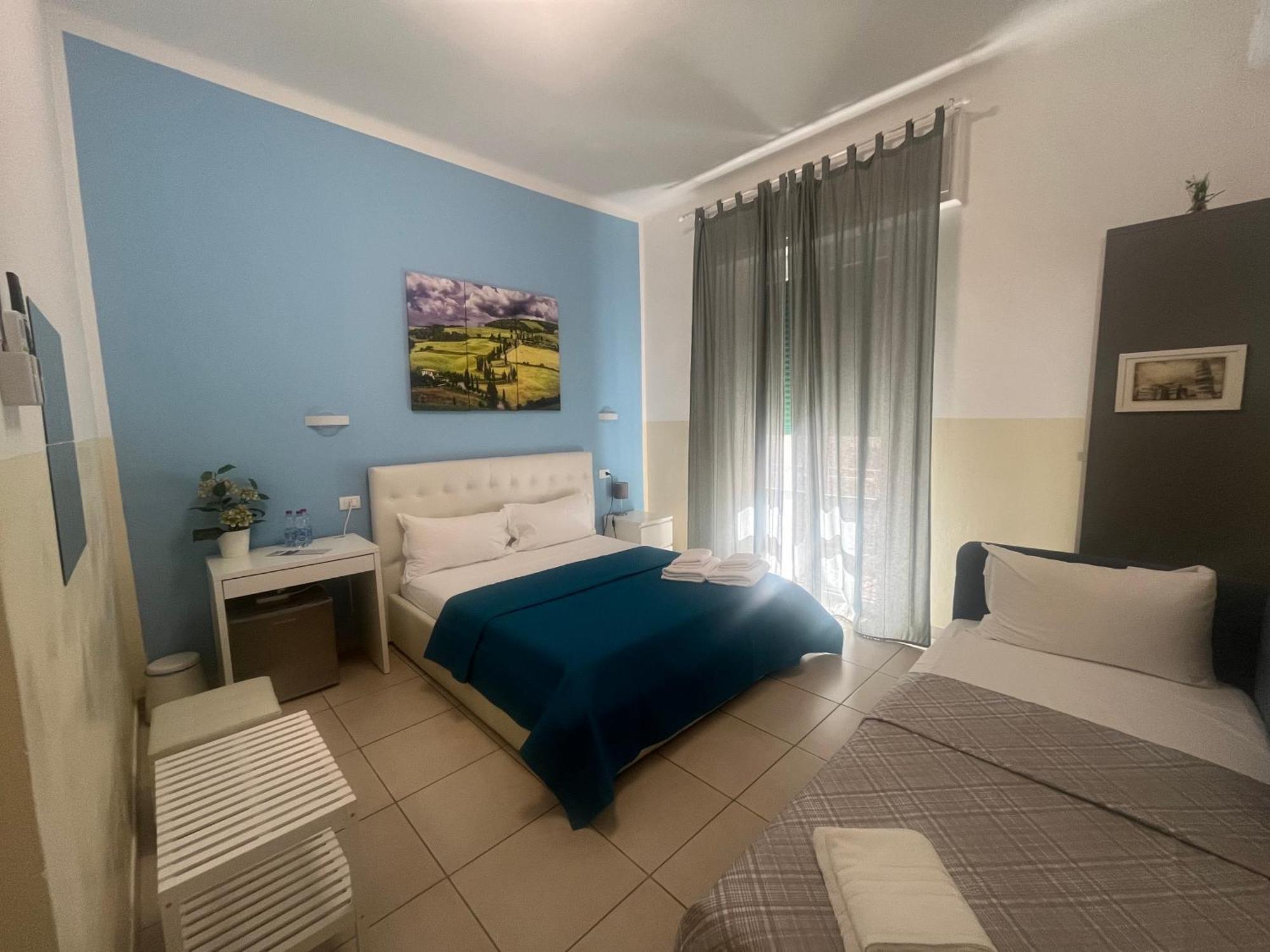 Hello Pisa B&B Eksteriør bilde