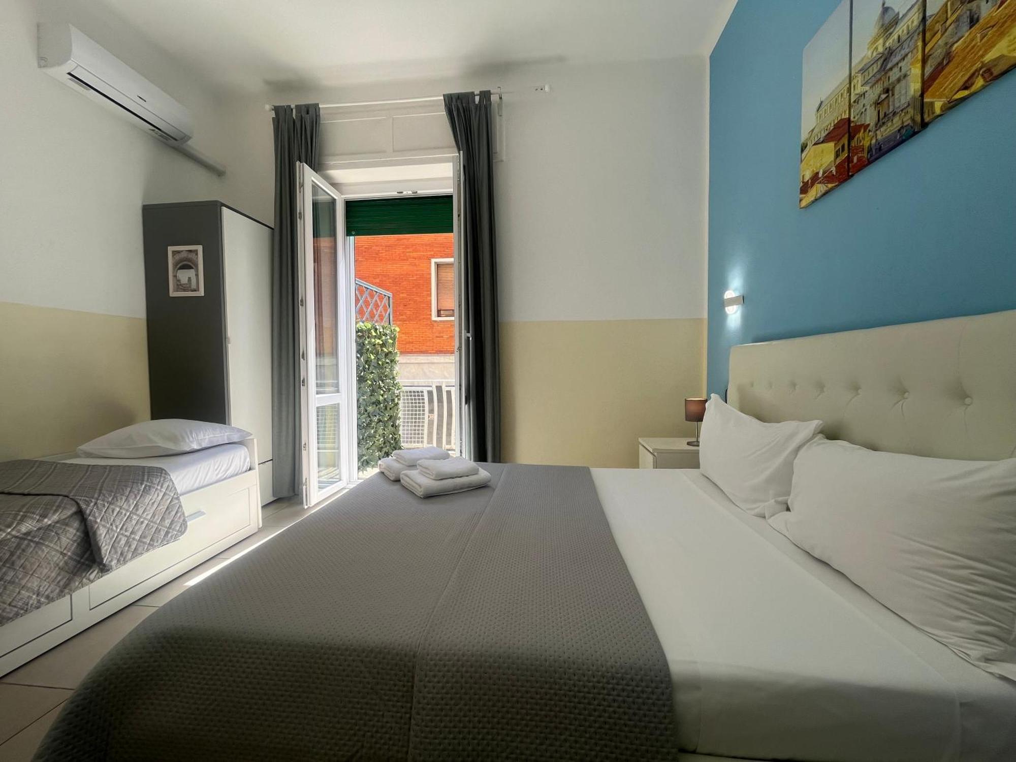 Hello Pisa B&B Eksteriør bilde