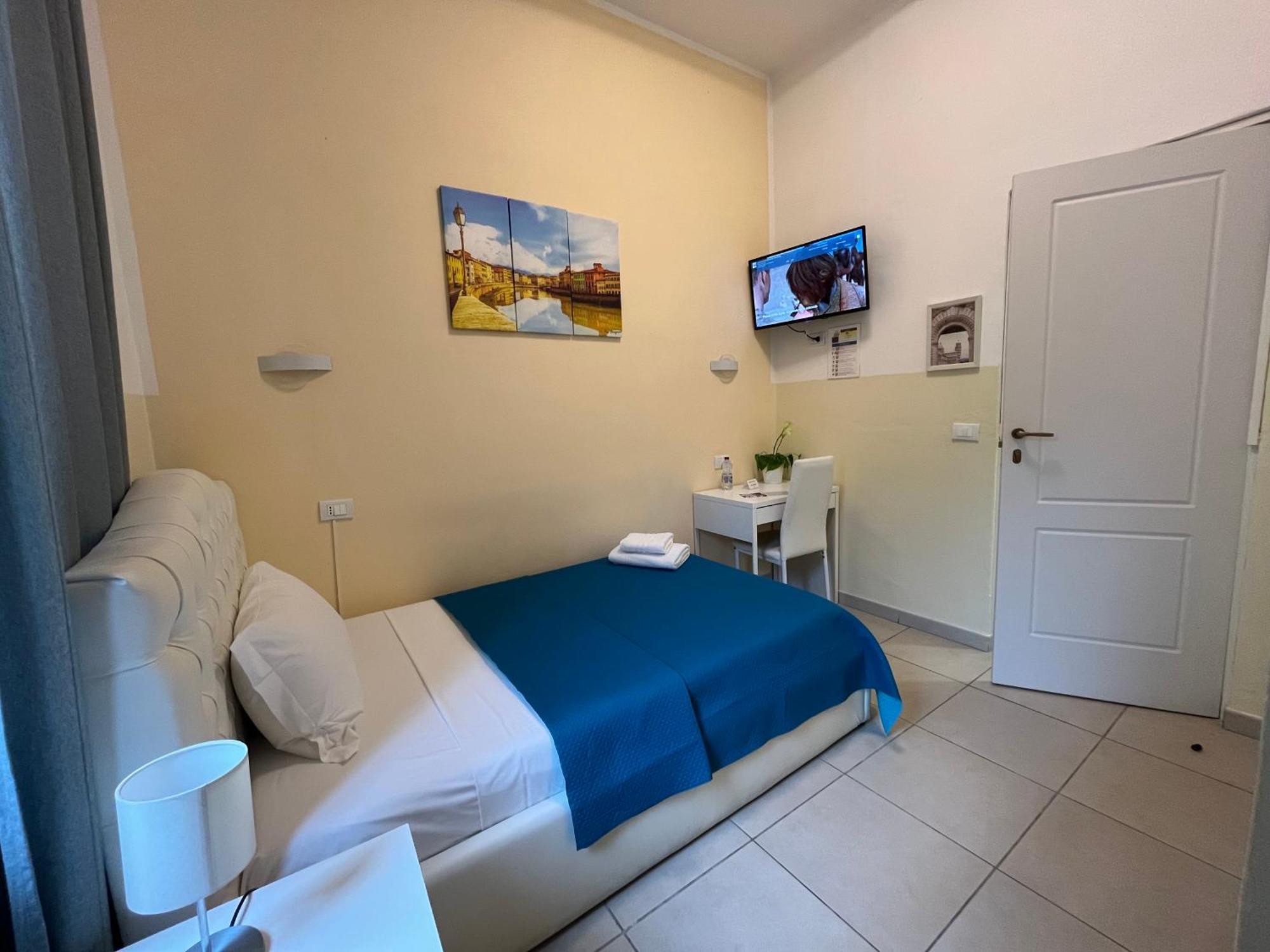 Hello Pisa B&B Eksteriør bilde