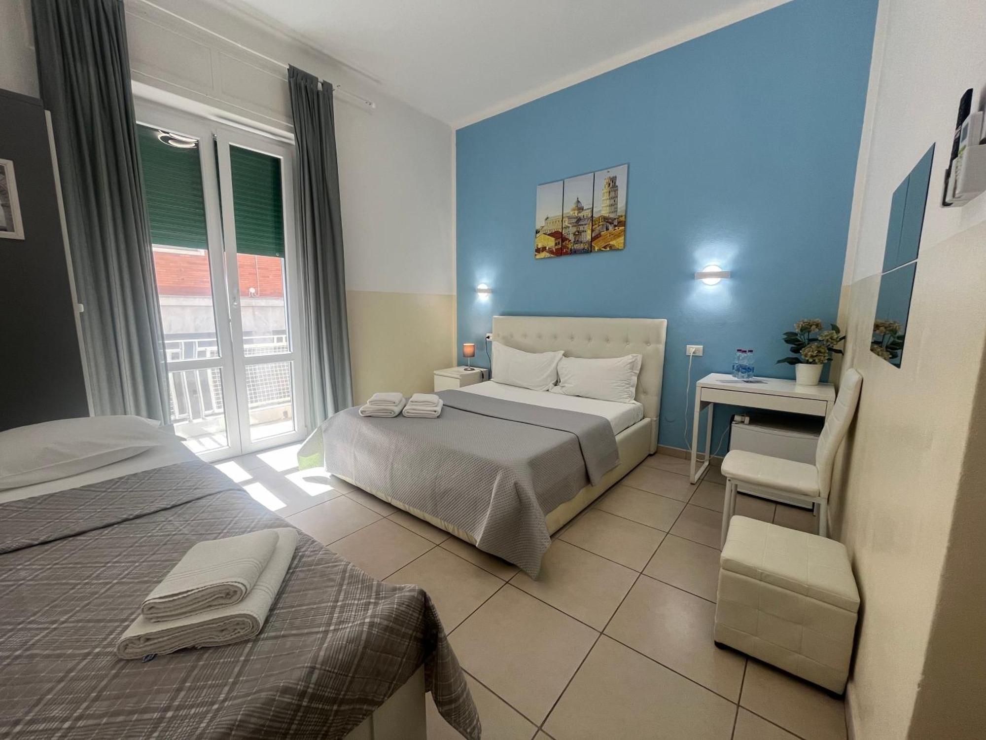 Hello Pisa B&B Eksteriør bilde
