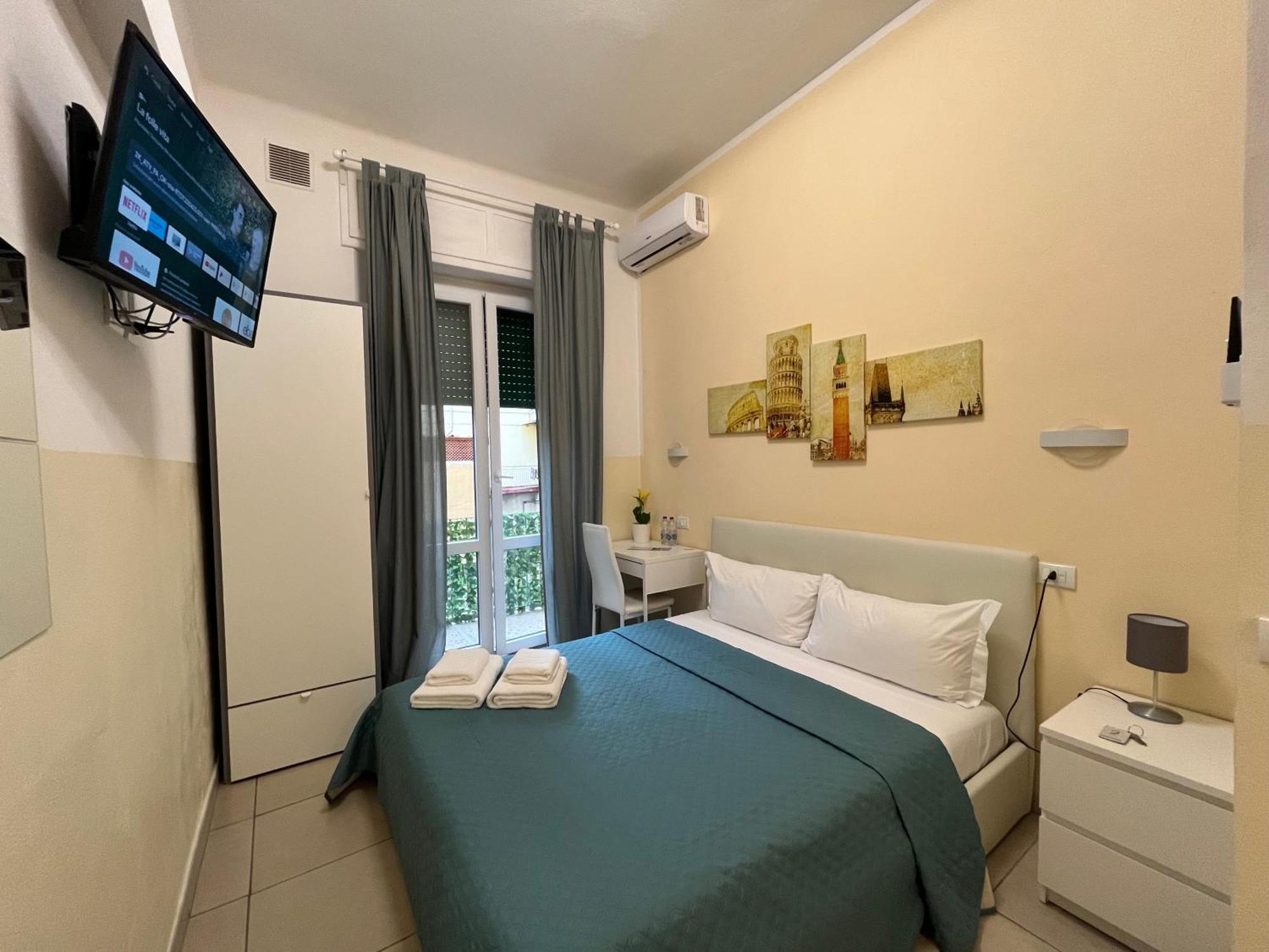 Hello Pisa B&B Eksteriør bilde