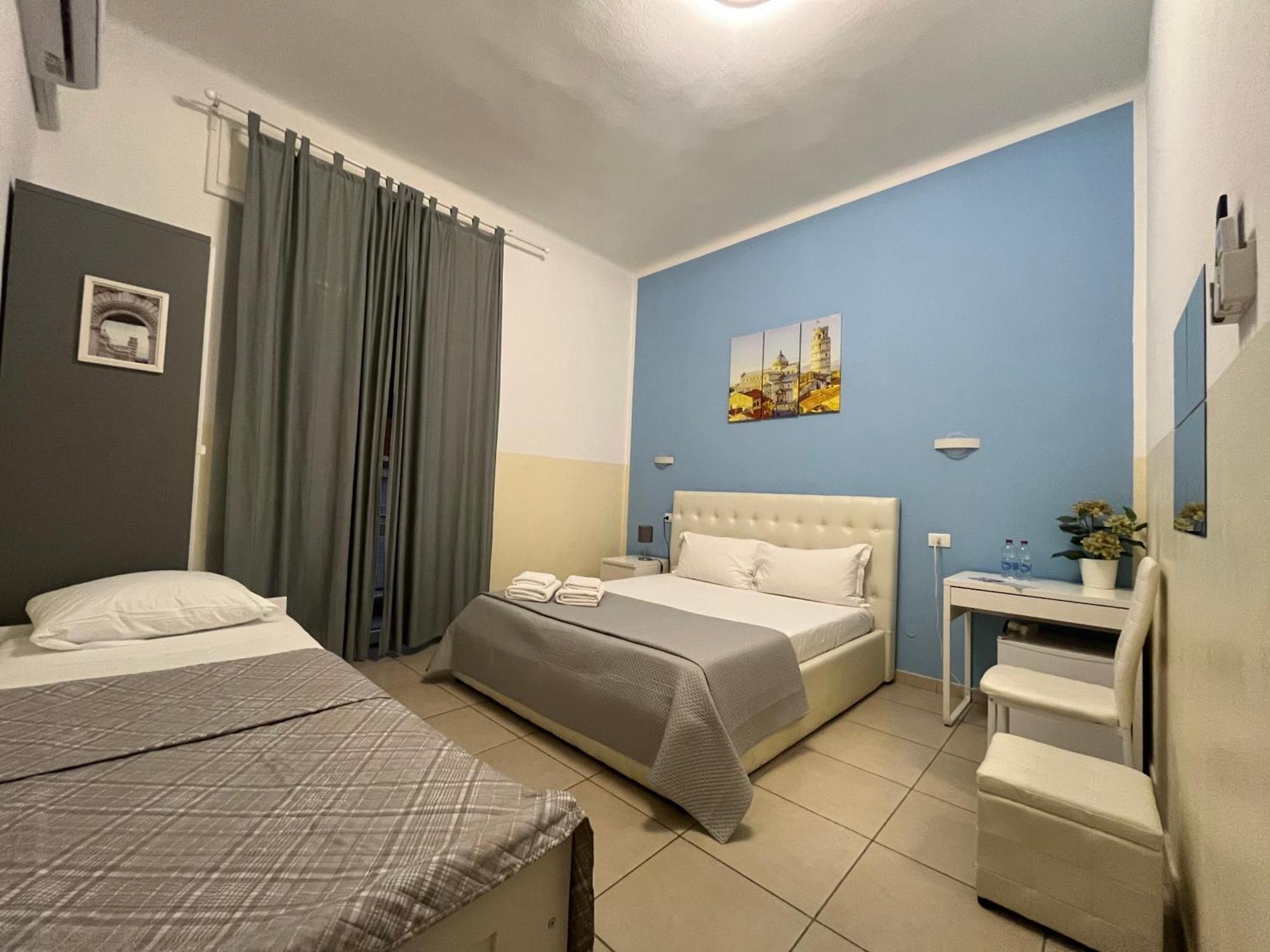 Hello Pisa B&B Eksteriør bilde